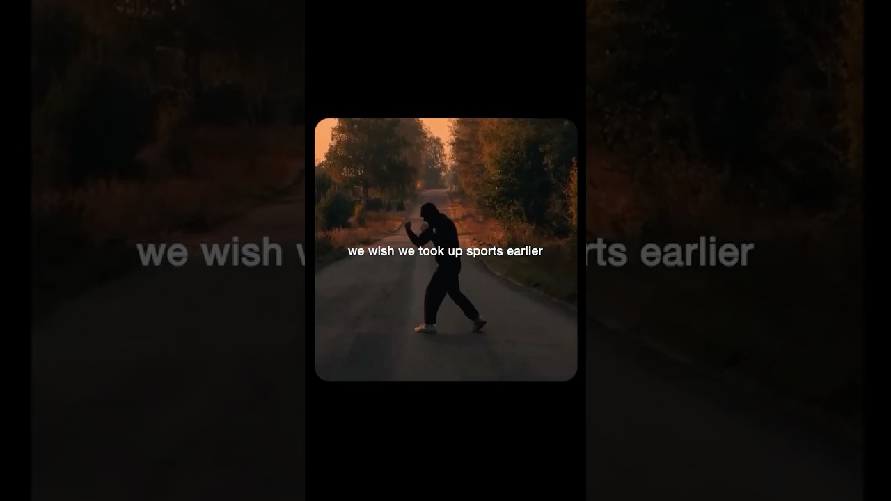 You can’t change the past, but you can still change your future ✨ 