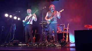Genesis Visible Touch @  Stoke On Trent 15/10 - Follow You Follow Me screenshot 2