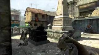 Call of Duty Black Ops: C4 Impailment