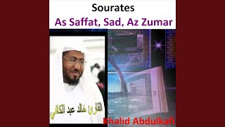 Sourate Az Zumar
