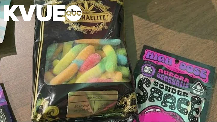 THC regulation bill dies in Texas Legislature's second special session