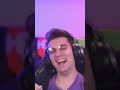 IL BLACKSBEBOND su PANDORA! MINECRAFT #shorts