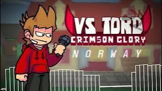VS Tord: Crimson Glory - Norway [OST]