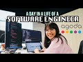 1 วันของโปรแกรมเมอร์ ที่ AGODA | Software Engineer Life | ของแพง♥️ของขวัญ