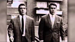 THE KRAYS - KILL ORDER (Documentary) Trailer 2015