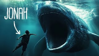 Download Lagu The Incredible Story of Jonah Swallowed by a Whale #motivation #inspiration #bible MP3 Download Lagu The Incredible Story of Jonah Swallowed by a Whale #motivation #inspiration #bible MP3