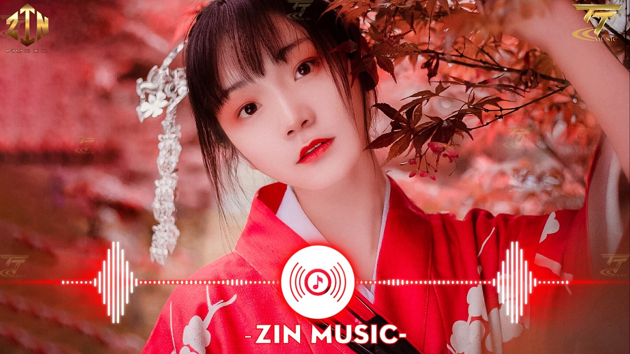 Hồng Trần Tình Ca Remix - NHẠC HOA LỜI VIỆT REMIX 2026 ♫ BXH Nhạc Trẻ Remix Hay Nhất Hiện Nay