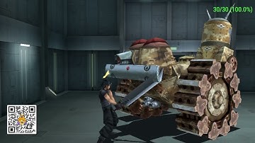 Crisis Core: Final Fantasy VII PSP – All Cutscenes & Story
