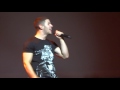 Nick Jonas - Bacon - Future Now Tour Edmonton