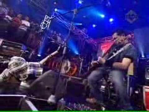 GIGI - Kuingin - Angan