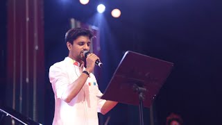 Shasan Sandhya Solo Concert Prabhu Medly...