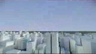 Greeble City