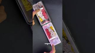 File Sharing With NFC #shorts #tech #realme #oneplus #oppo