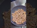 今天又做了儿子们爱吃的生煎羊肉这样煎的羊肉又嫩又香儿子说比烧烤店烤的好吃烤的有时候还嚼不烂#生煎羊肉 #羊肉 #分享美食分享快乐