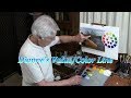 Quick Tip 130 - Dianne's Value/Color Line