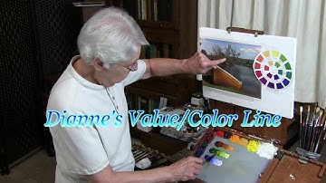 Quick Tip 130 - Dianne