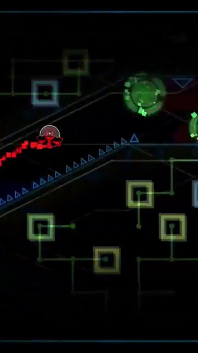 Vivisect Jumpscare #2