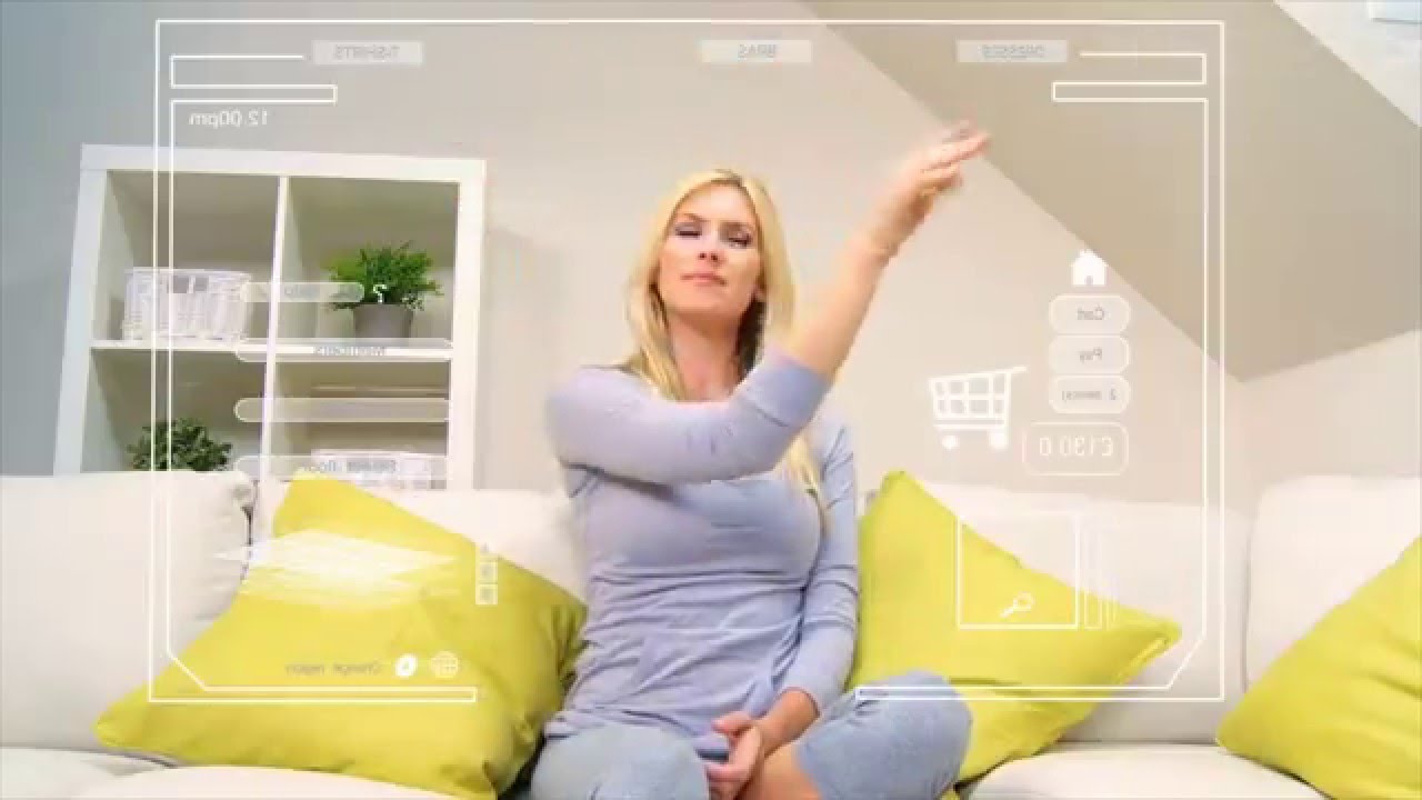 Video till Handla matvaror direkt i kylen