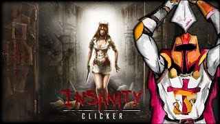Let's Slay... INSANITY CLICKER (PC/2016) | LS #122