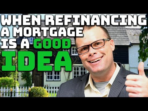Video: Apakah tingkat hipotek yang dapat disesuaikan adalah ide yang bagus?