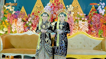 CEKSOUND BADAI BIRU DAVITA AUDIO D