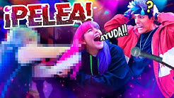 LosPolinesios-CASI-ME-GOLPEAN-EN-MI-CUMPLEA-OS-PIZZA-TIME-LOS-POLINESIOS-VLOGS