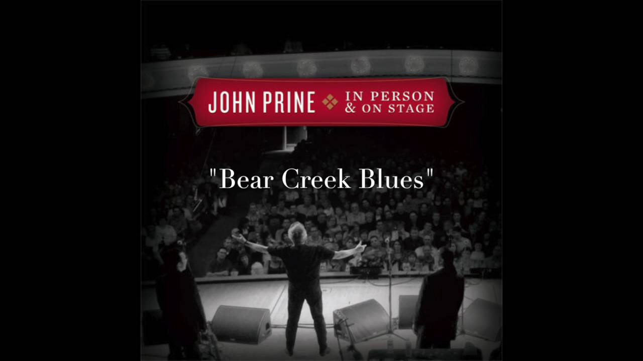 Song lyrics with guitar chords for Paradise - John Prine