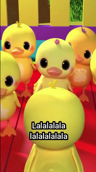 POTONG BEBEK ANGSA Lagu Anak Populer #shorts