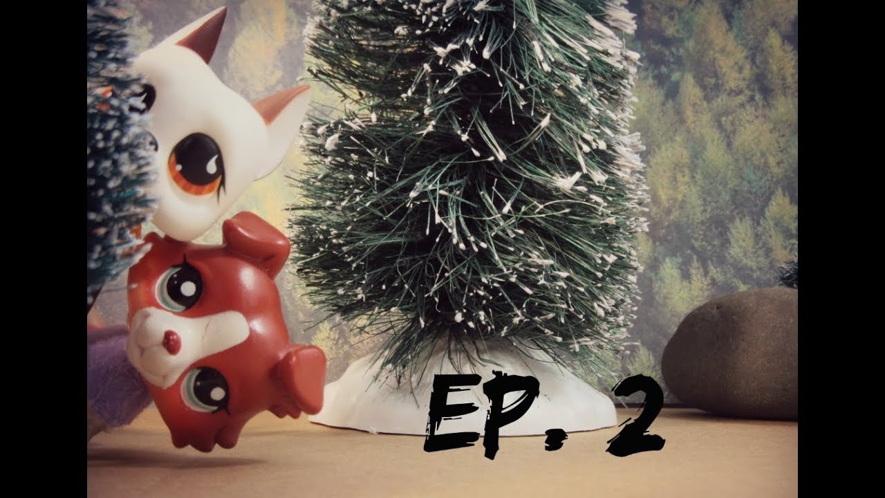 LPS: Beyond The Wall EP. 2 {Shadow}