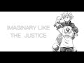 【MAD】七つの大罪×IMAGINARY LIKE THE JUSTICE/SymaG/Nanatsu no Taizai