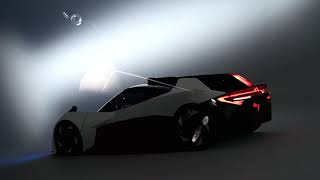 Apex AP-0 Concept - First Look