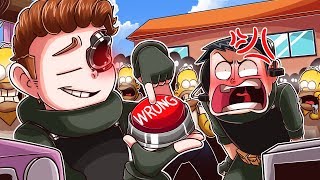 I MADE NOGLA RAGE WITH THE PRESS OF A BUTTON!