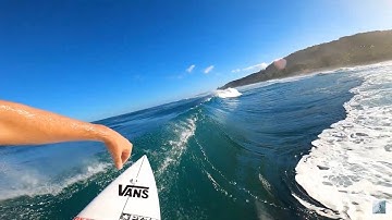 RAW POV HEAVY PIPELINE DOUBLE UPS HAVE US PULLING BACK!