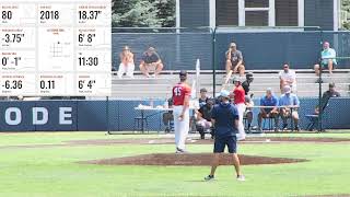 URI Prospect Camp 6/24/26