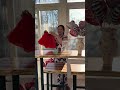 Cách Làm Chậu Hoa Bông Bống Cực Rẻ Và Dữ Được Lâu ChoLề Tình Nhân #video #decoration #Shorts