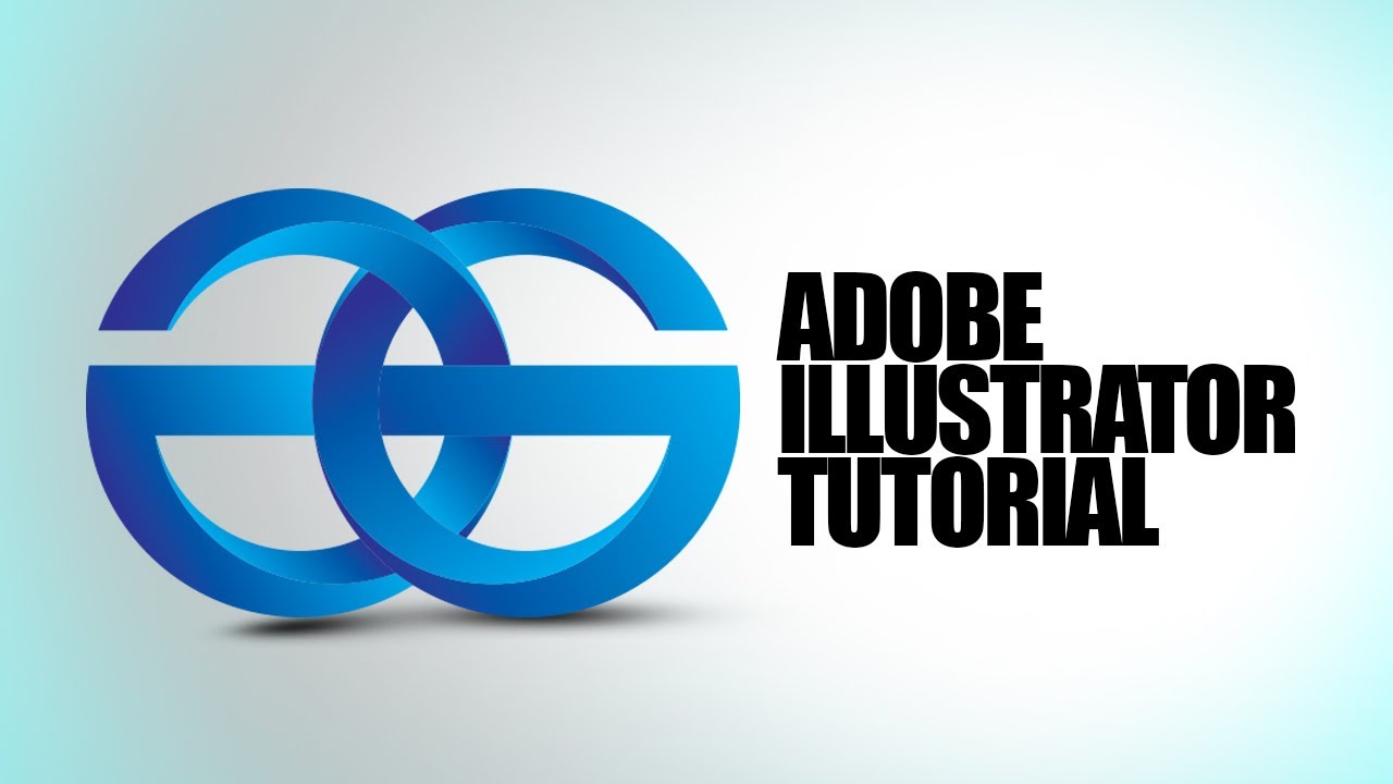How to Design a Modern Latter Mark Logo in Adobe Illustrator - DesignTipz