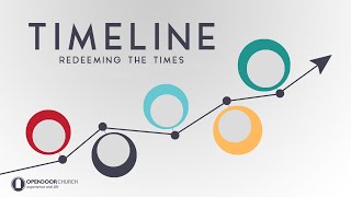 Redeeming Time | Troy Brewer | OpenDoor Church