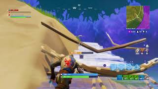 FORTNITE EPIC FAIL! xD