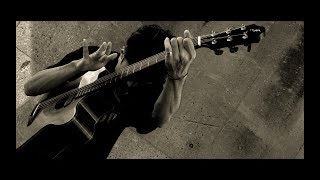 Kensuke Tadokoro - Confront Official Music Video