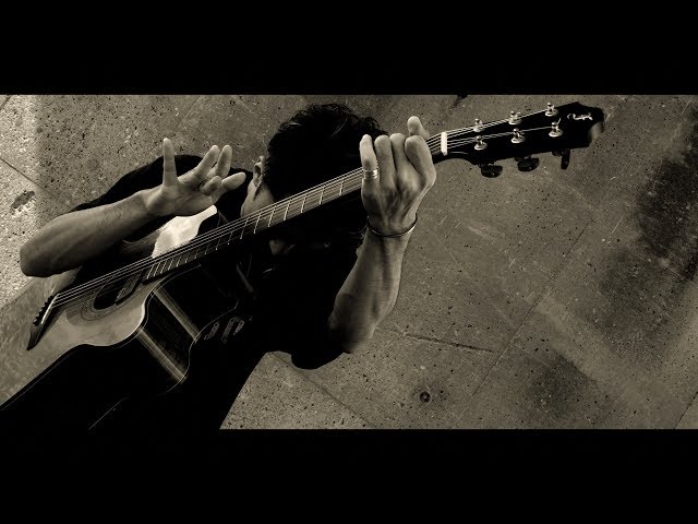 Kensuke Tadokoro - Confront (Official Music Video) - YouTube