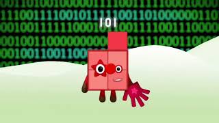 Binaryblocks Big V3