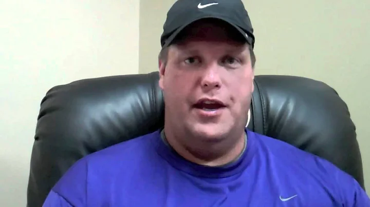 coach morrell