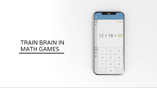 Math Games: arithmetic, times tables, mental math. Train brain in FREE Android app screenshot 4