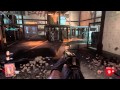 Call of Duty Advanced Warfare Clan AKZ Game play Zombies!!