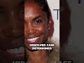 Secret Informant Reveals Shocking Twist in Kim Porter