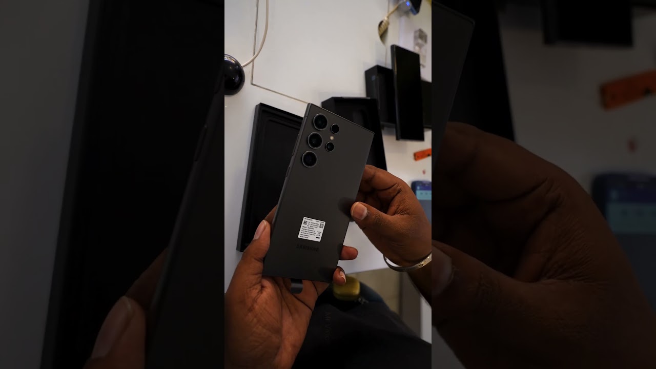 Samsung Galaxy S24 Ultra 🤑 AI Phone ✨ 