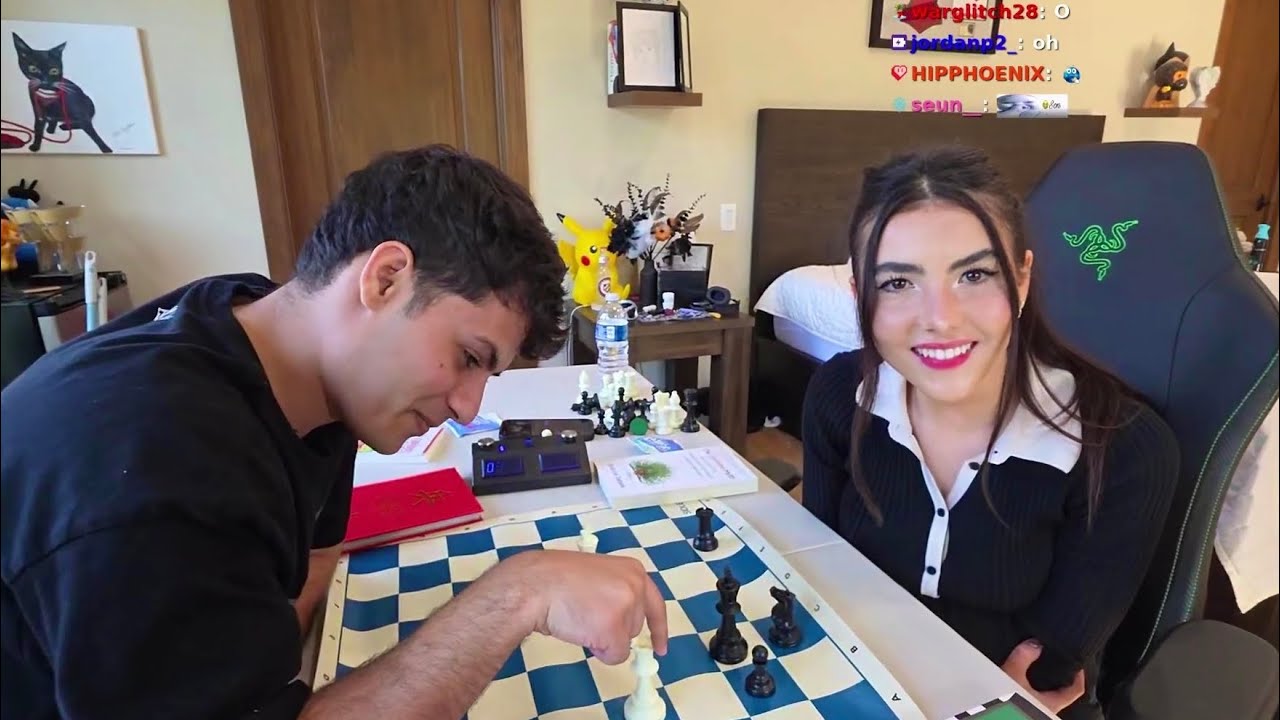 Original Title & Thumbnail