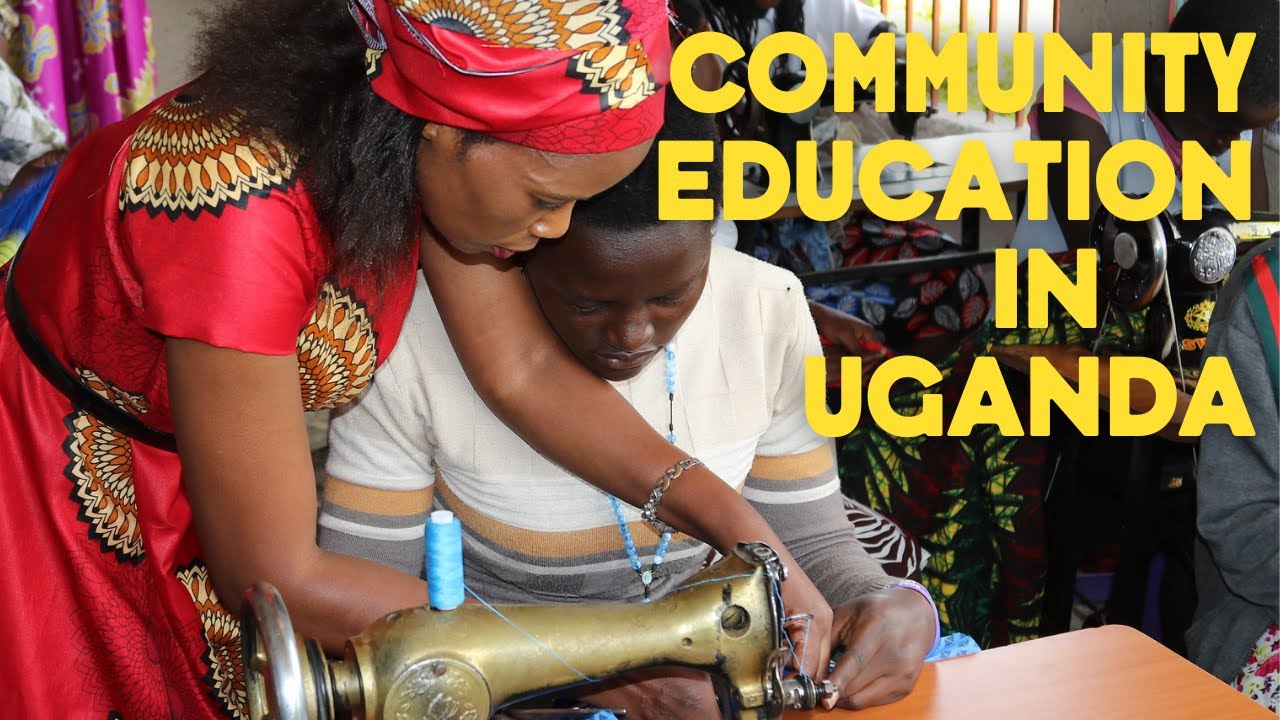 A Community-Driven Approach to Child Education in Uganda