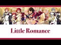 (재업)[ES] Knights(나이츠) - Little Romance | FULL ver. (한글 가사/발음)