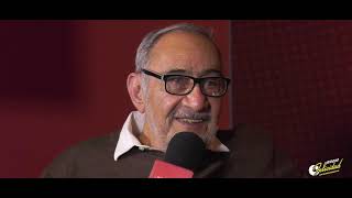 #LaEntrevista a Héctor Lama con Gustavo Alvite